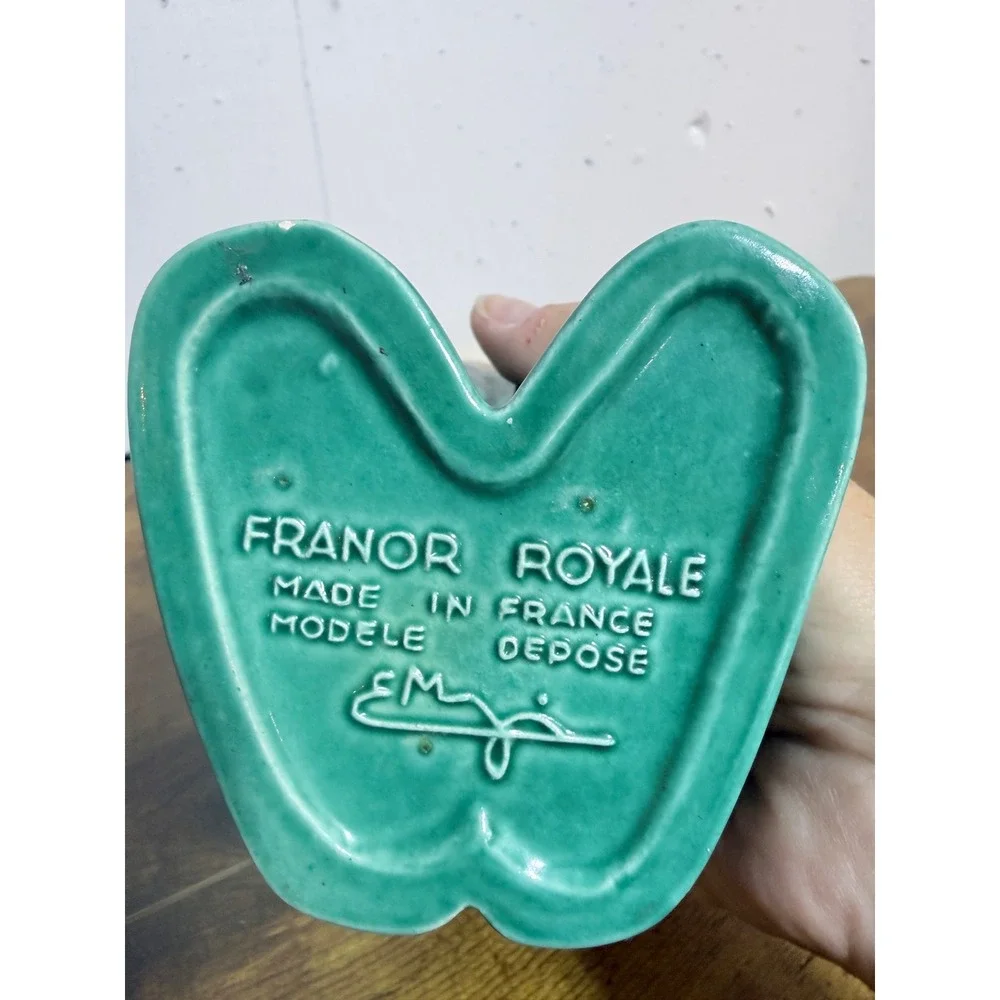Franor Royale vintage franor